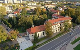 Domus Mater Hotel